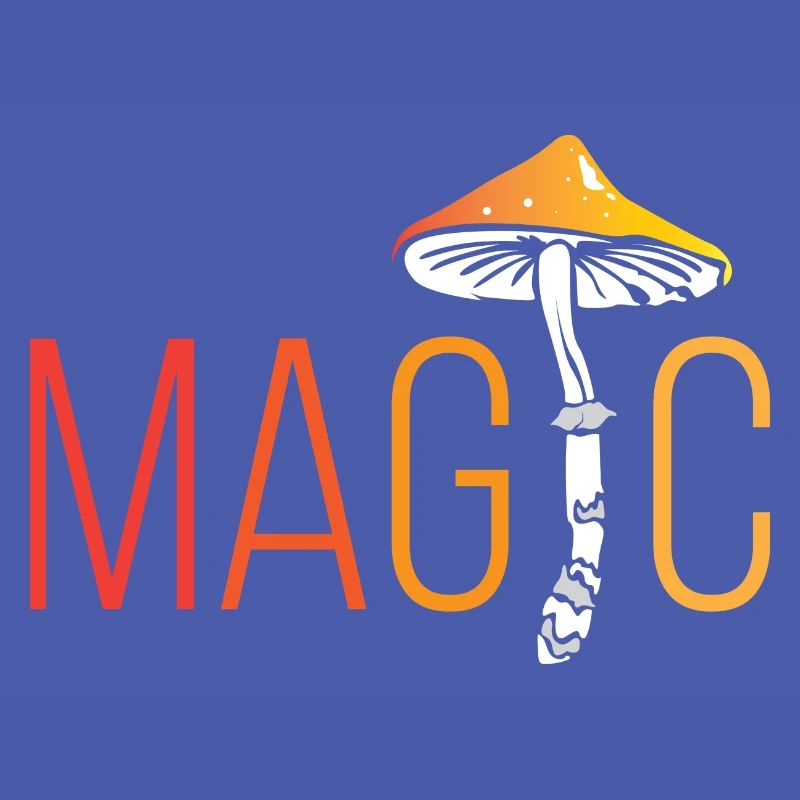 Magic Champignons Champignons Champignons