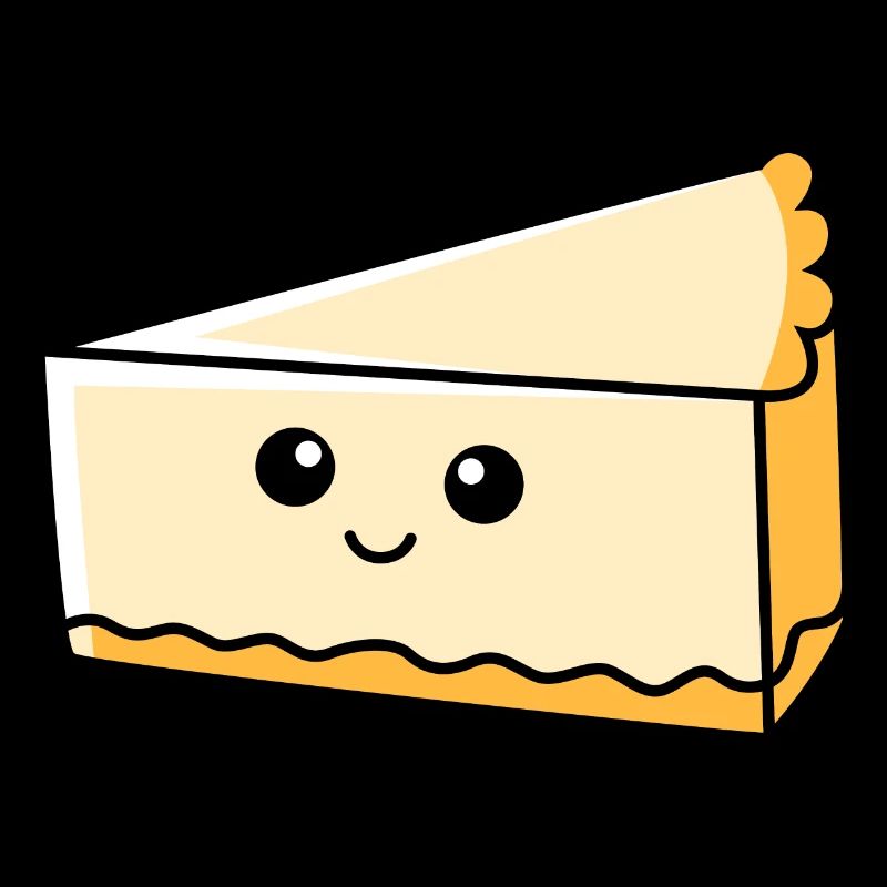 Cheesecake Comic