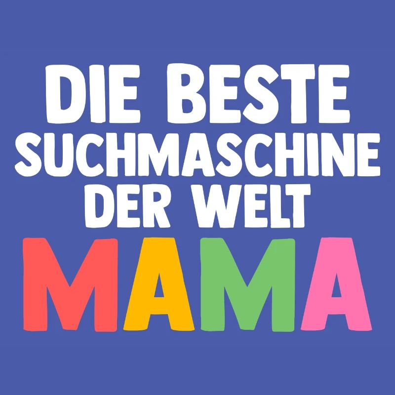 Mutter Mama