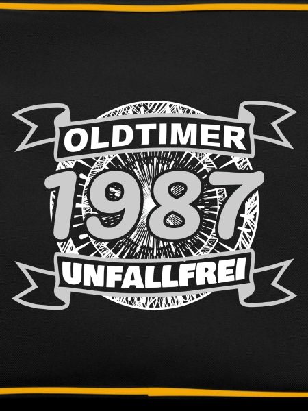 Oldtimer 1987