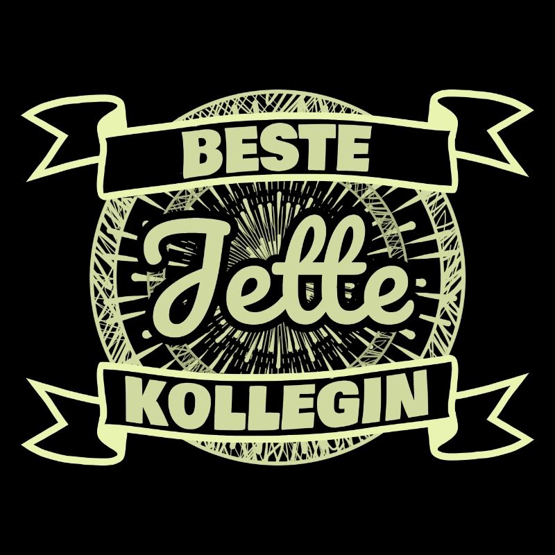 Jette