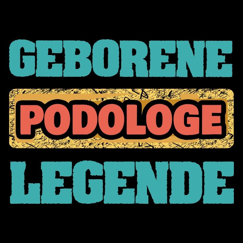 Podologue