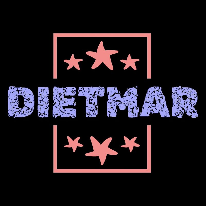 Gift for Dietmar