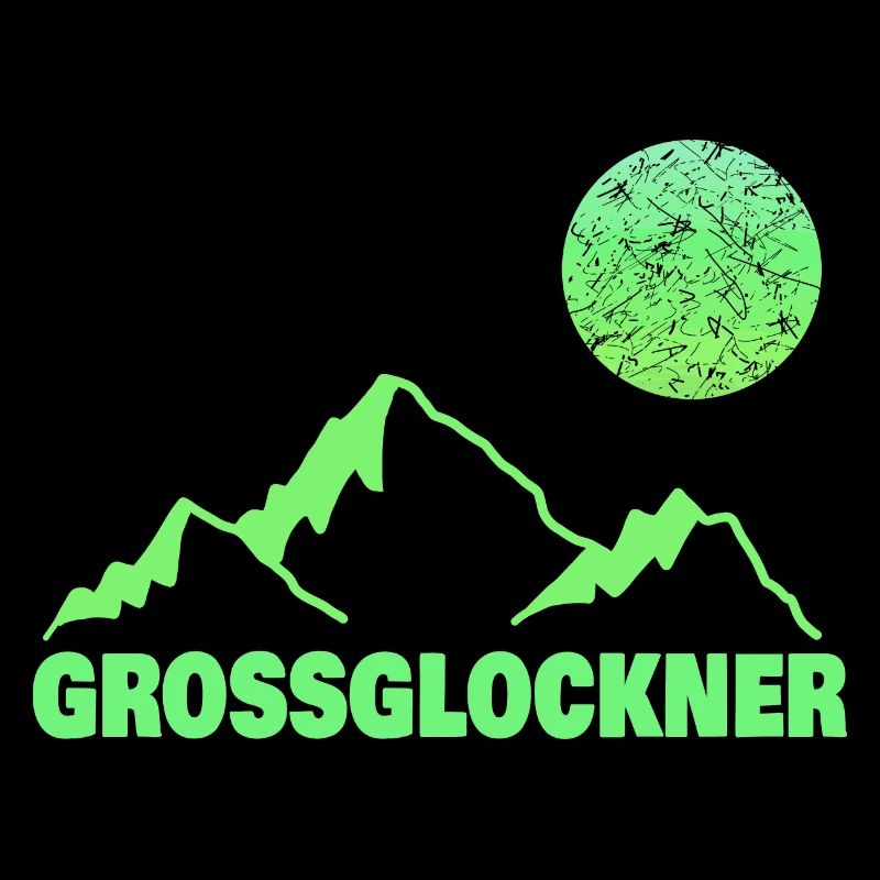 Escalade du Grossglockner