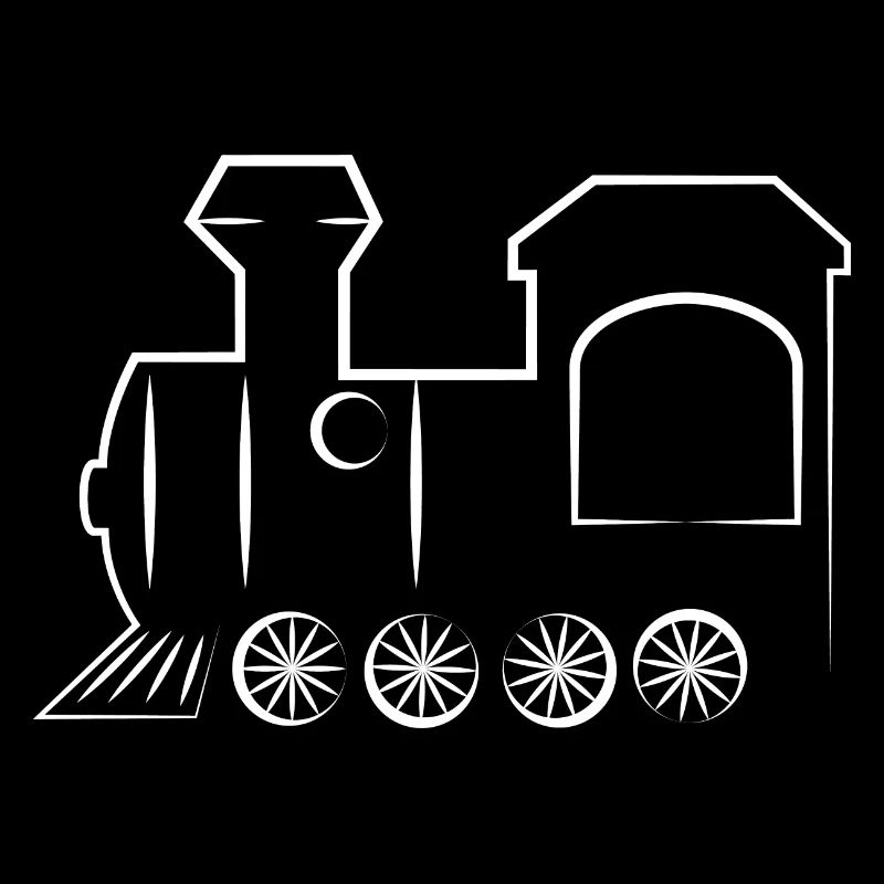 Train Railway Railway Trains Train Driver