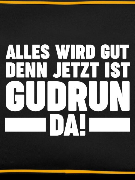 Gudrun