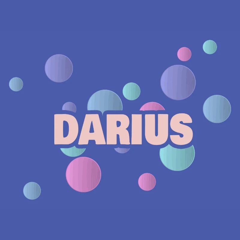 Darius Darius