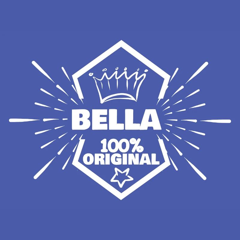 Bella as a first name