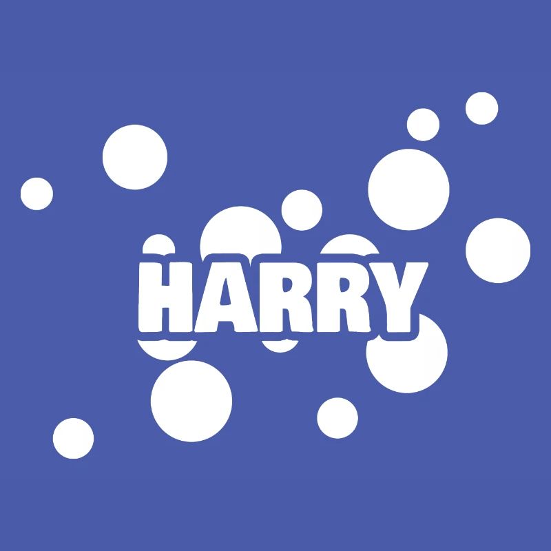 First name Harry