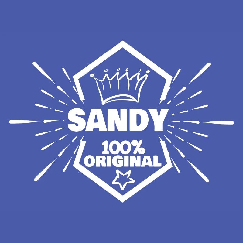First name Sandy