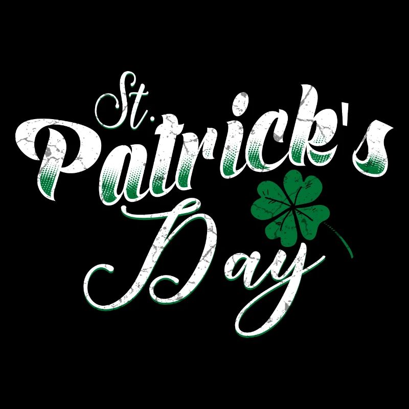 Saint-Patrick