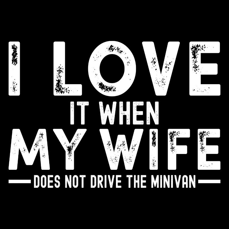 Daddy Working Drives Minivan Dad Lifestyle Geschen