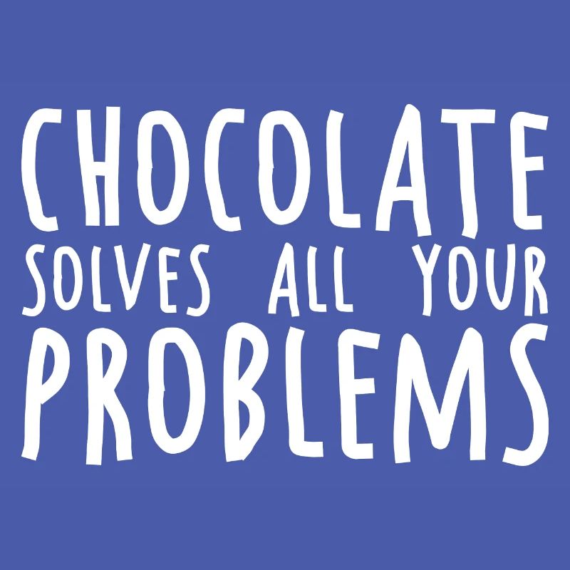 Chocolate Solves All Your Problems 2
