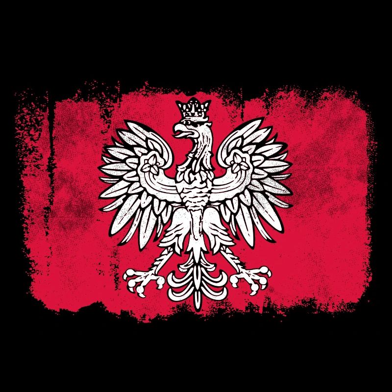 Poland Eagle