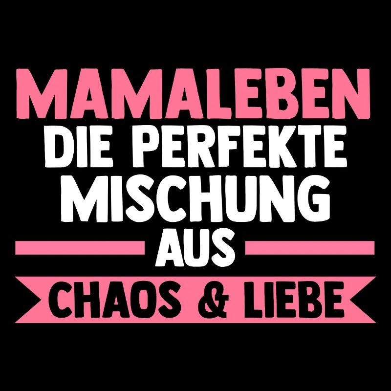 Mutter Mama