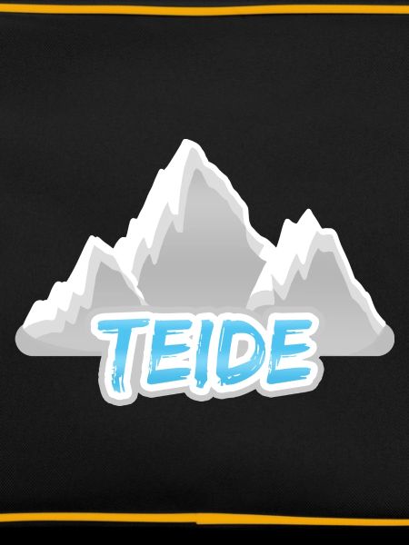 Mount Teide