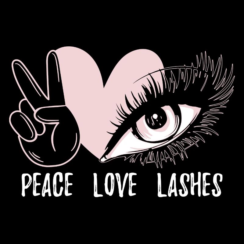 Eyelash Extensions For Technician or Esthetician