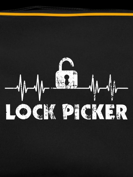 Lock Picker Lockpicking