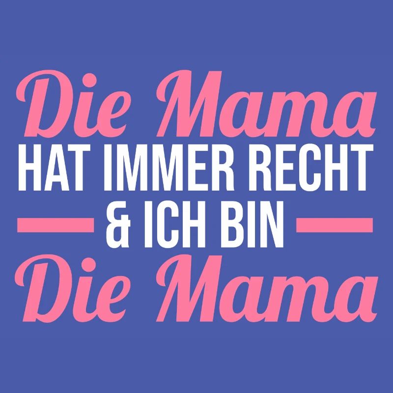 Mutter Mama