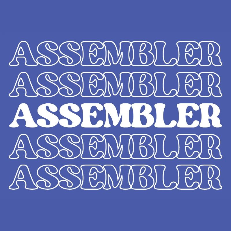 Assembler Fabricator Assembler Constructor Maker