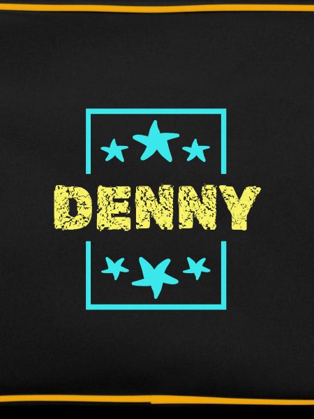 Denny Denny