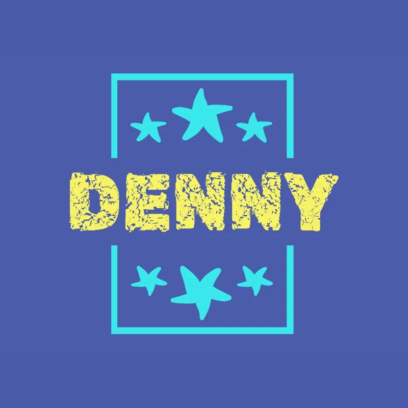 Denny Denny