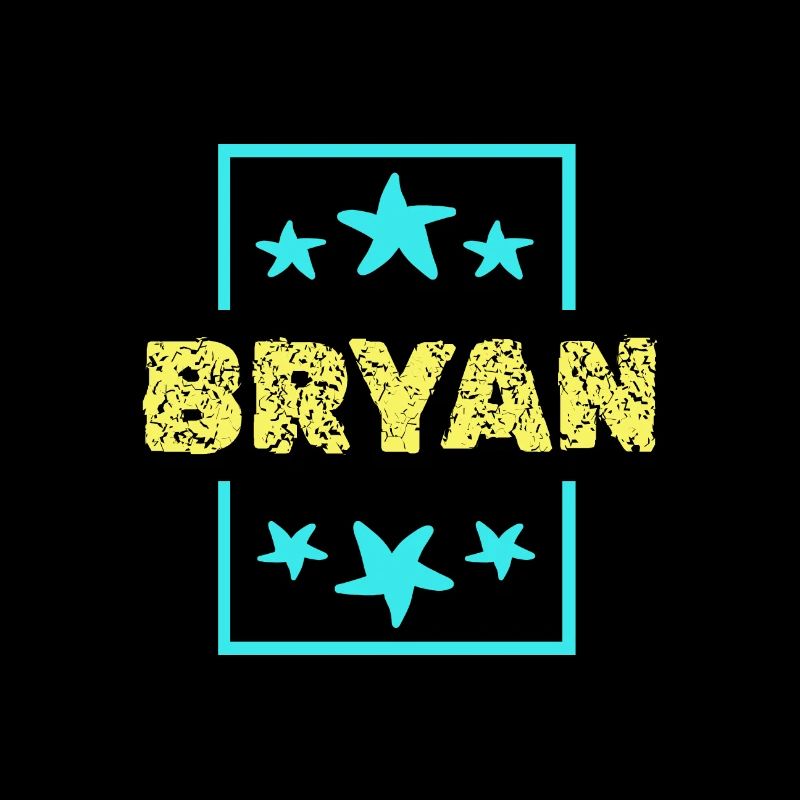 Gift for Bryan