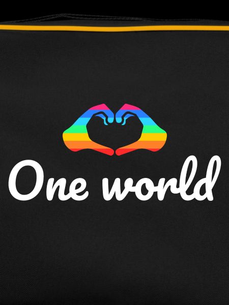 one world