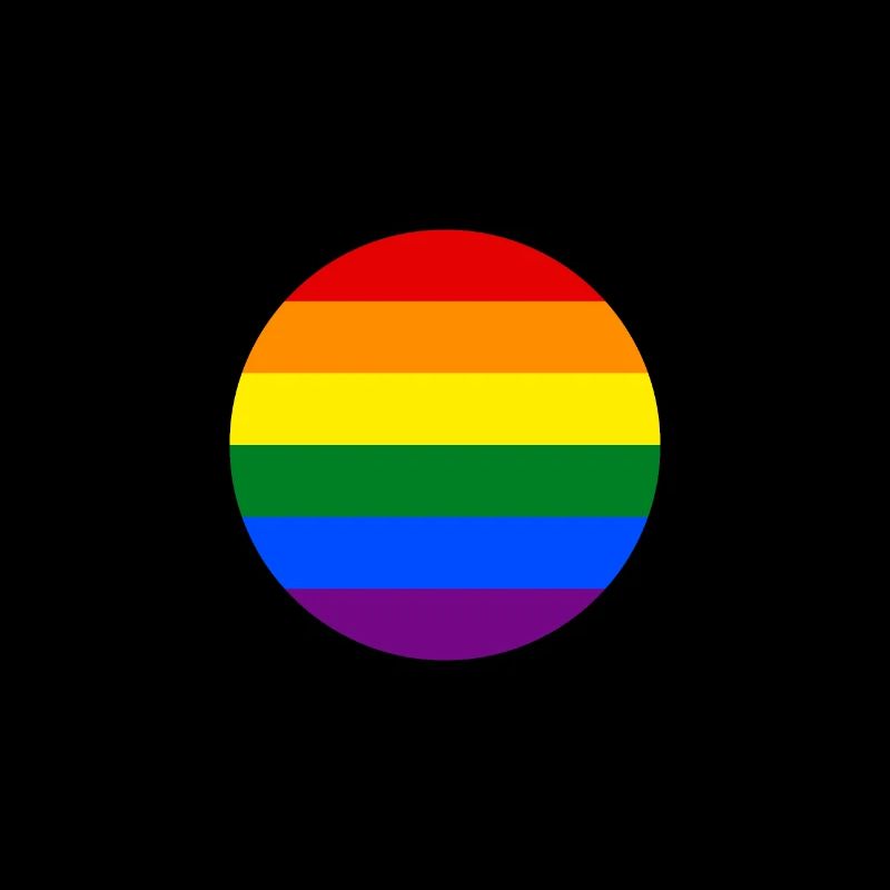 Drapeau arc-en-ciel drapeau arc-en-ciel