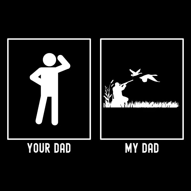 Son père - Mon père - Technique de chasse aux oiseaux