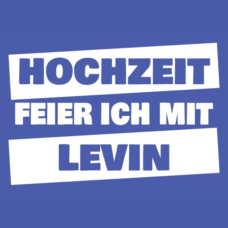 Gift for Levin