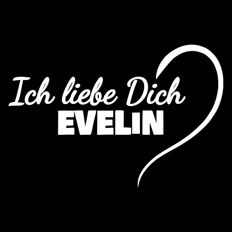 LiebeDich Evelin