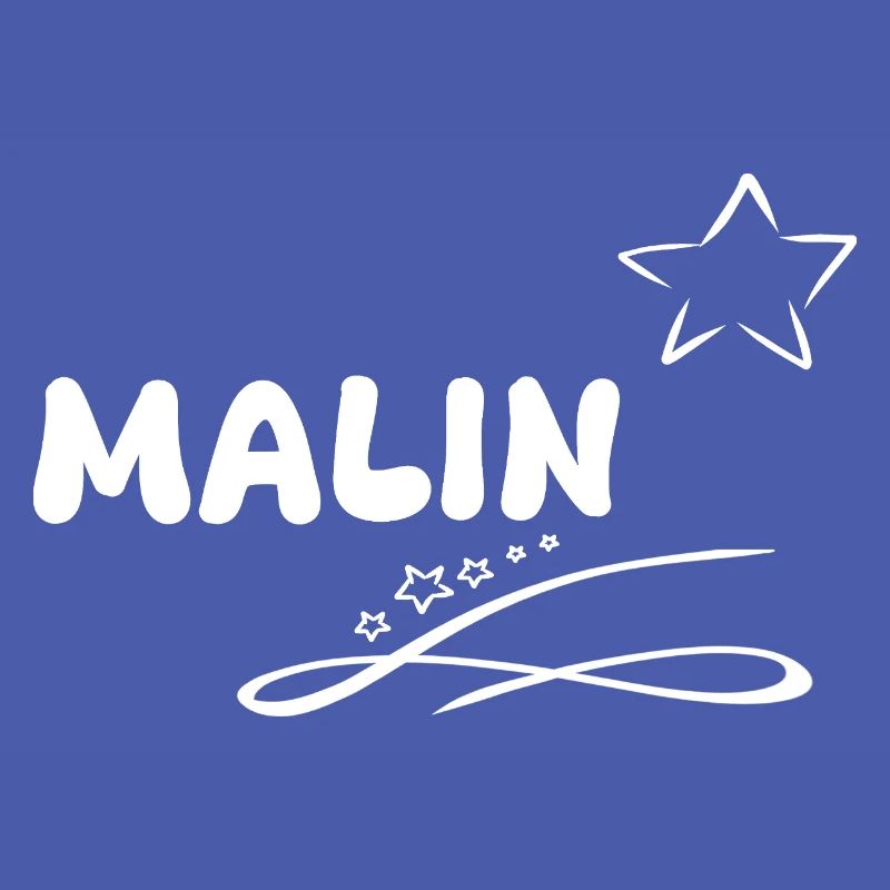 Malin as a gift