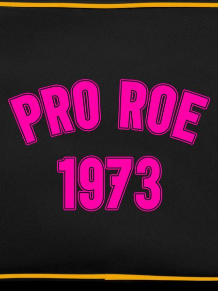 1973 Pro Roe