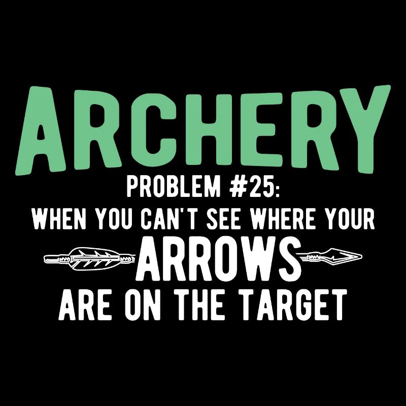 Bogenschießen Archery
