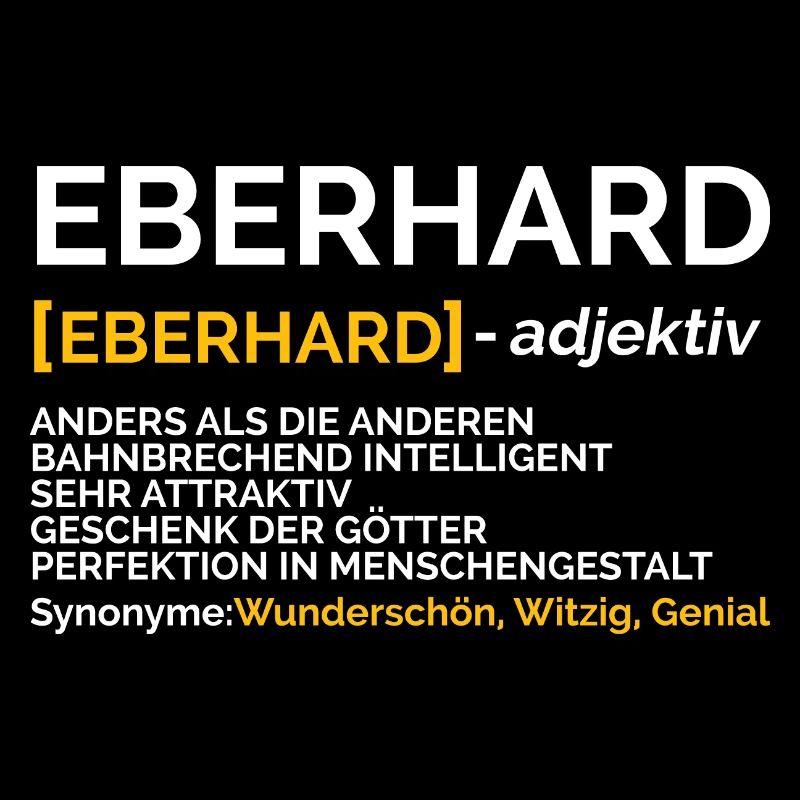 Eberhard