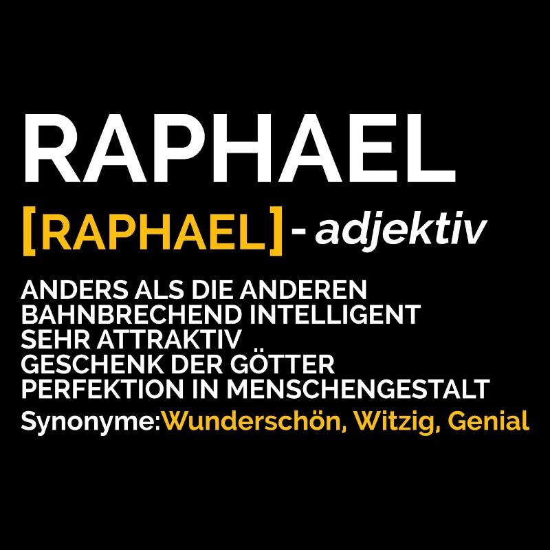 Raphael