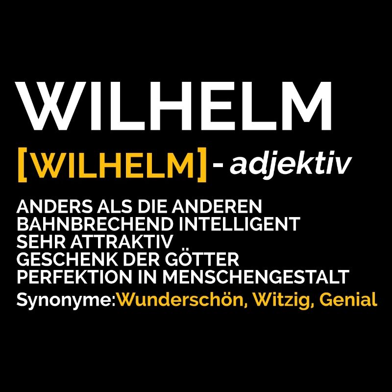 Wilhelm