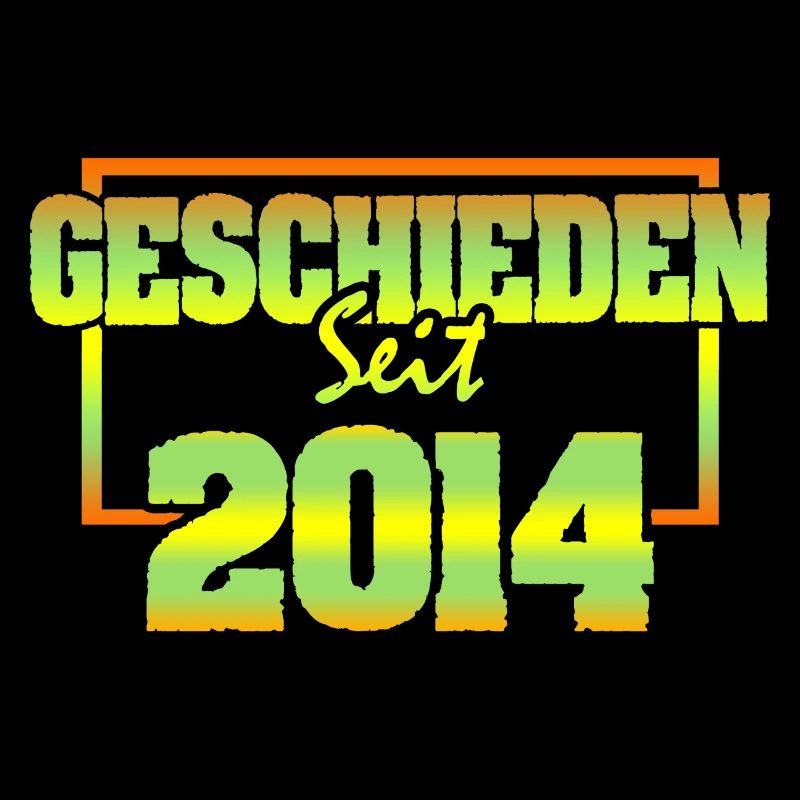 Ehefrau 2014