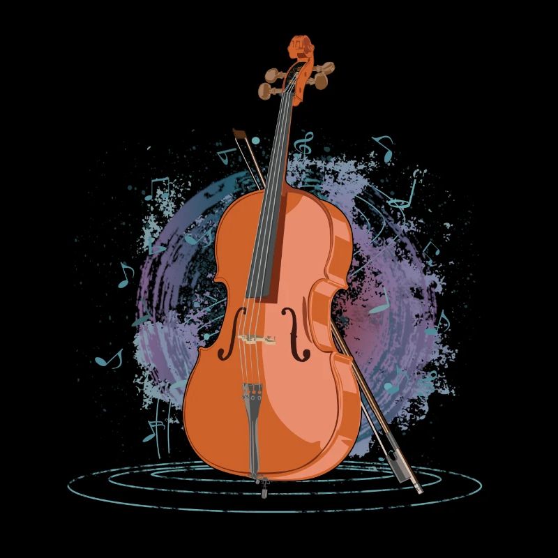 violoncelle