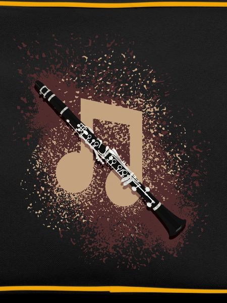 clarinet