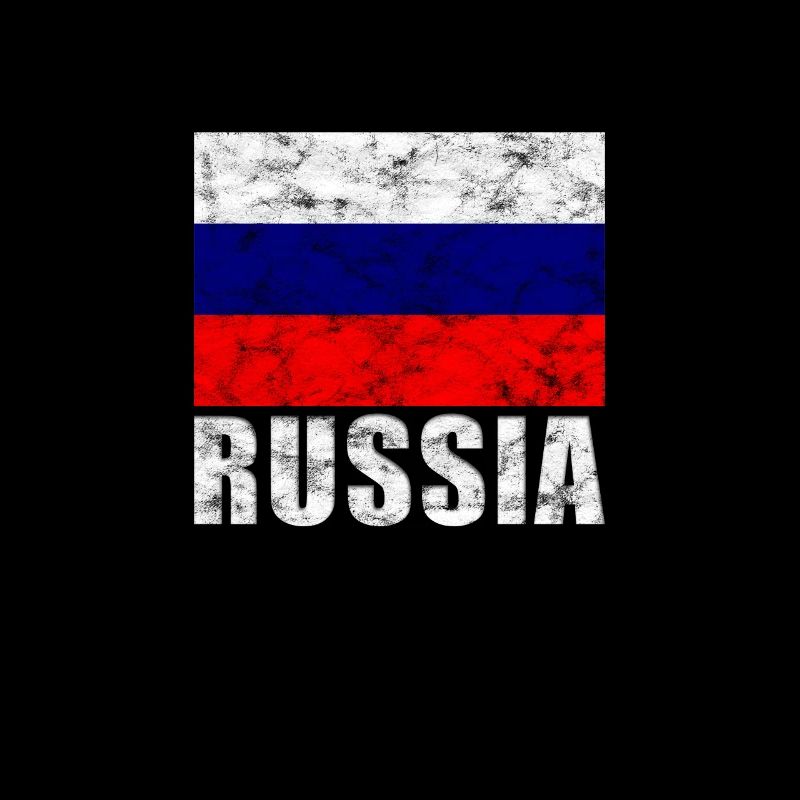 Drapeau russe