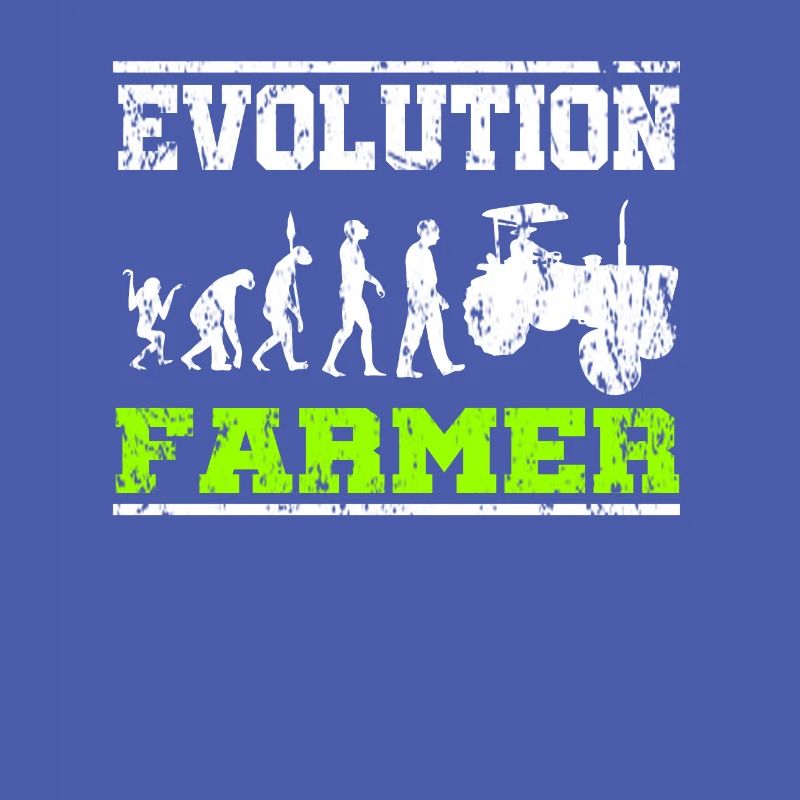 Bauer Traktor Evolution