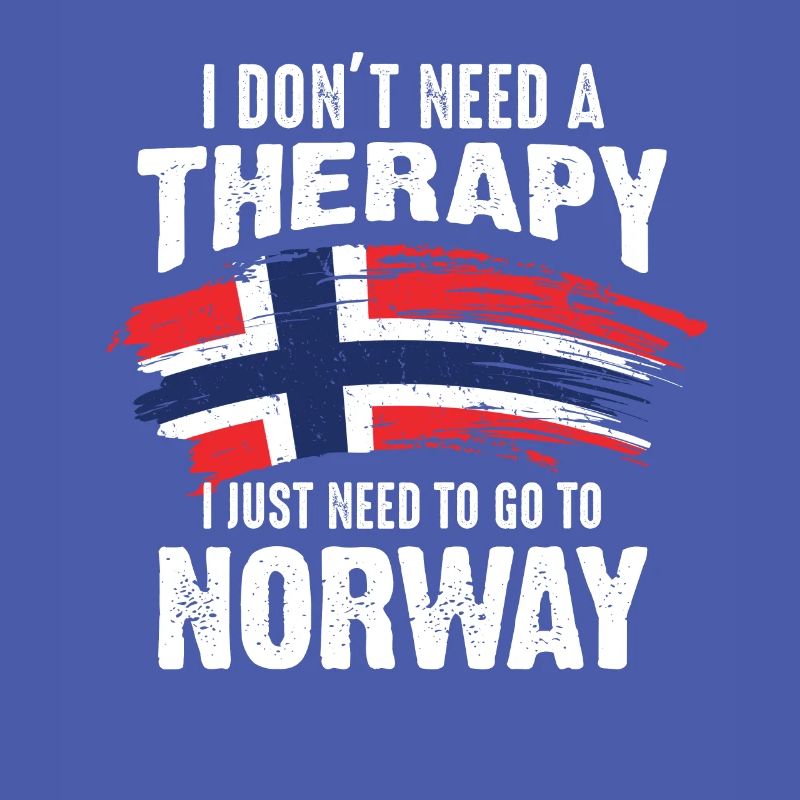 Norway therapy