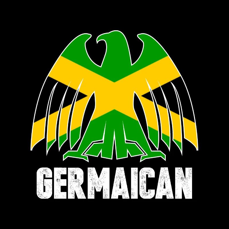 Jamaica Germany