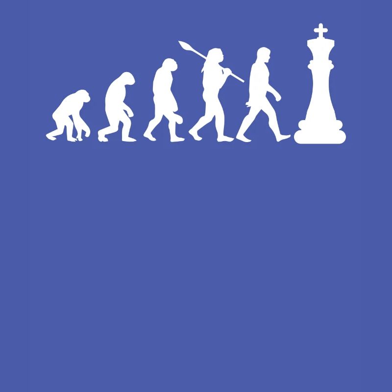Schach Evolution