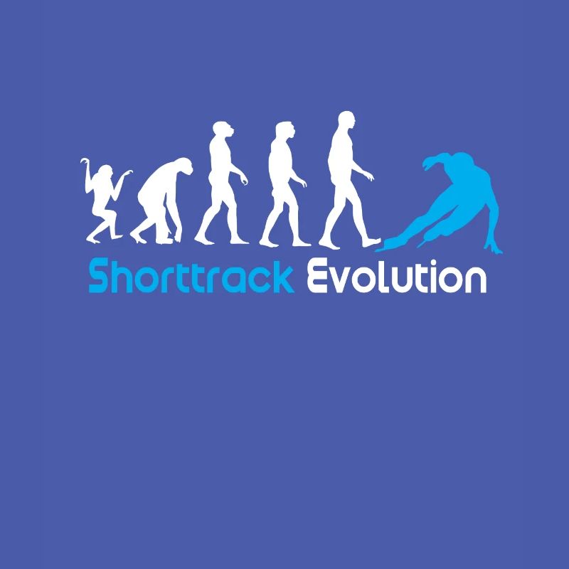 Shorttrack Evolution