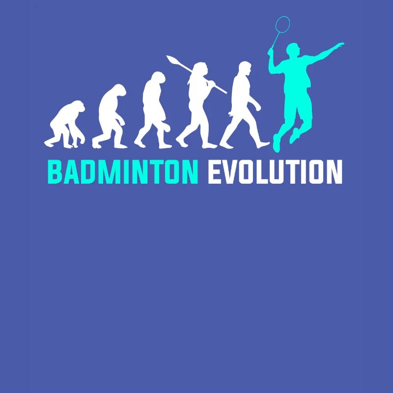 Badminton Evolution