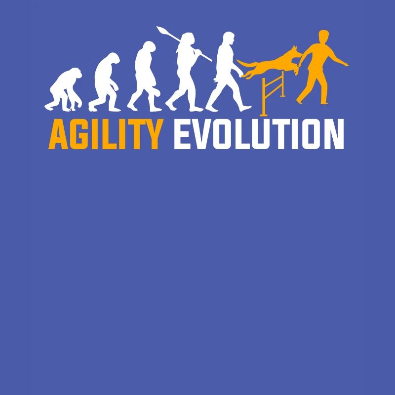 Agility Evolution