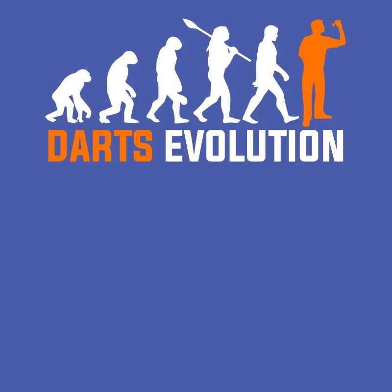 Darts evolution